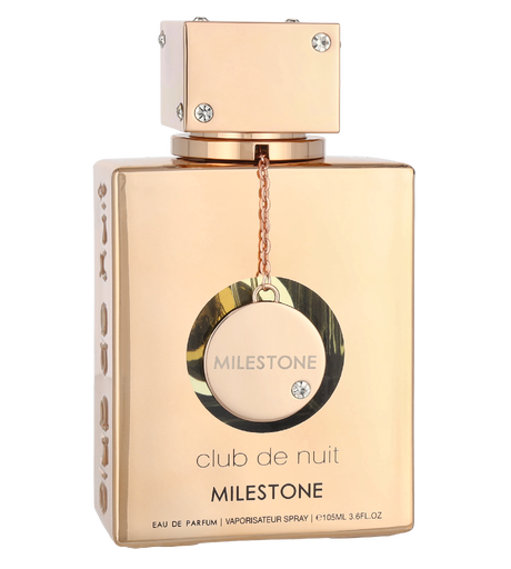 Armaf Club de Nuit Milestone Eau de Parfum 