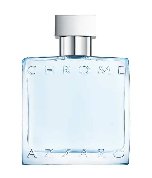 Azzaro Chrome EDT