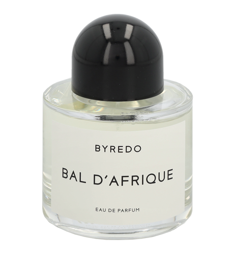 Byredo Bal d’Afrique 