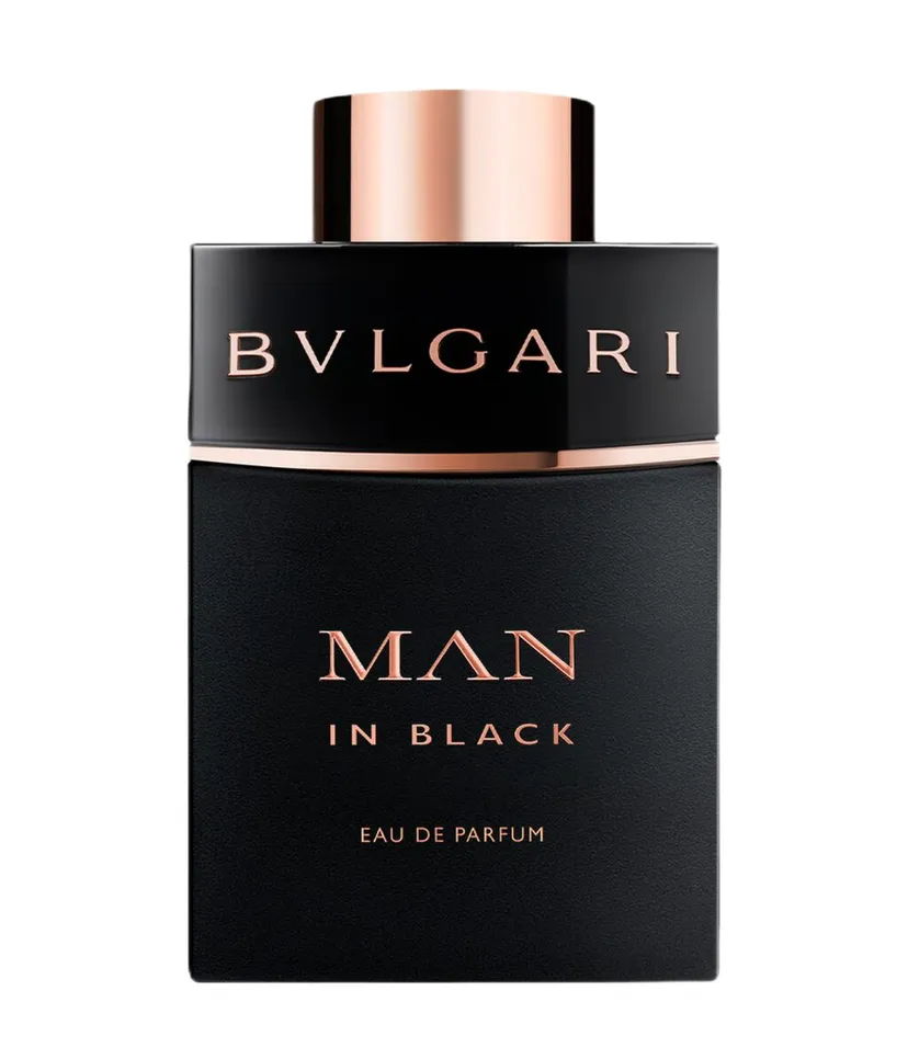 Bvlgari Man in Black
