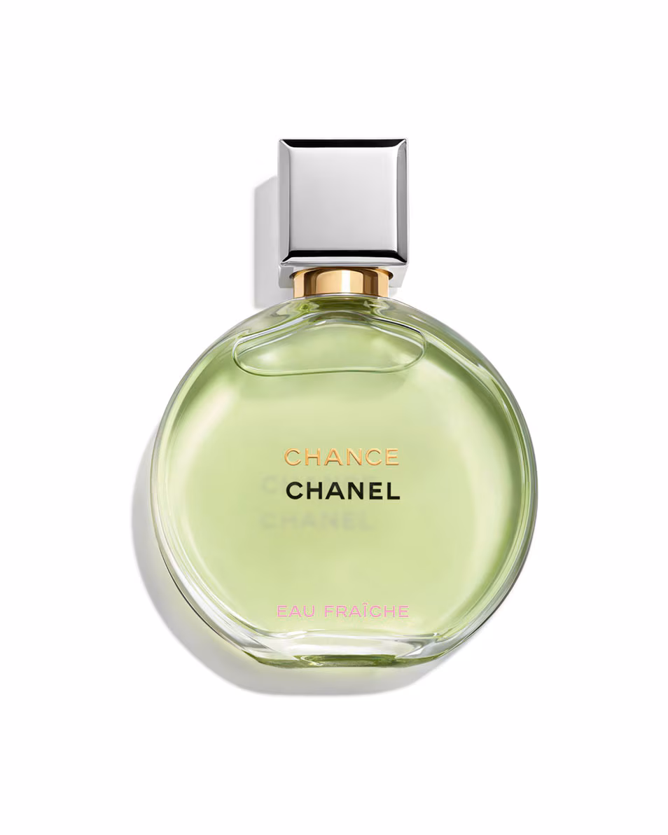 Chanel Chance Eau Fraîche Eau de Parfum 