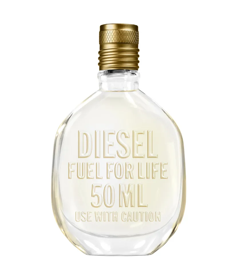 Diesel Fuel for Life Homme