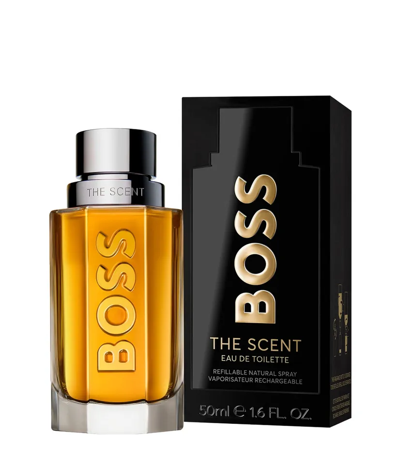 Hugo Boss The Scent