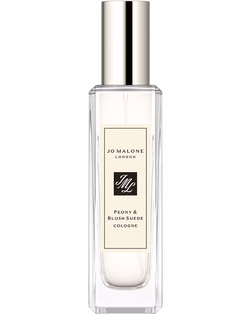 Jo Malone Peony & Blush Suede 