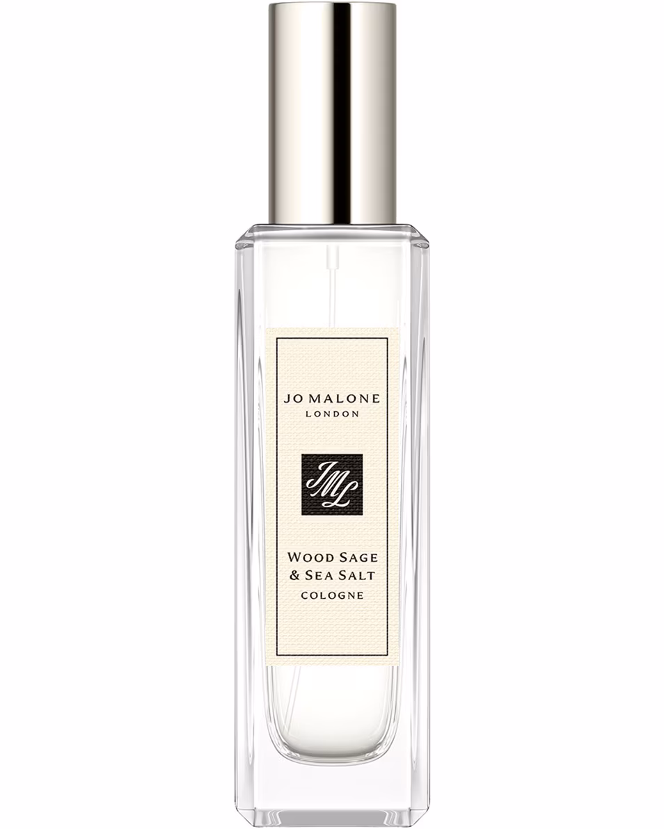 Jo Malone Wood Sage & Sea Salt 