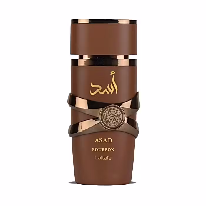 Lattafa Asad Bourbon Eau de Parfum 