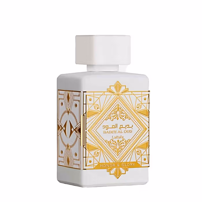 Lattafa Badee Al Oud Honor & Glory Eau de Parfum 