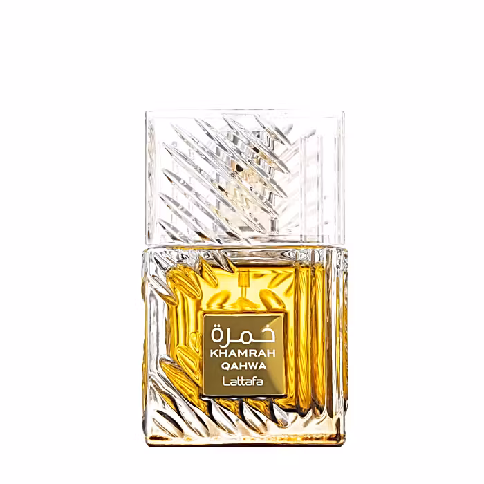 Lattafa Khamrah Qahwa Eau de Parfum 