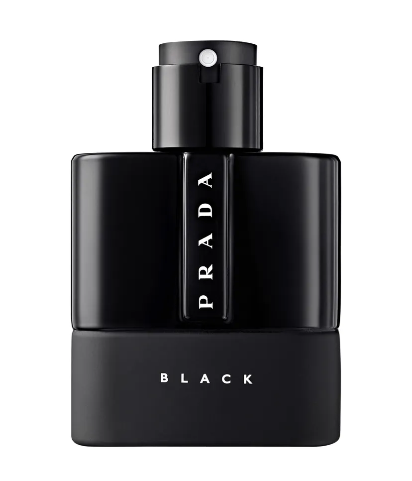 Prada Luna Rossa Black