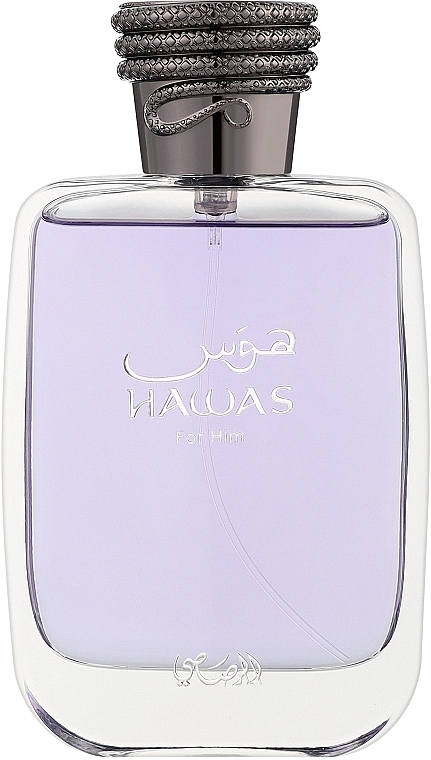 Rasasi Hawas for Him EDP