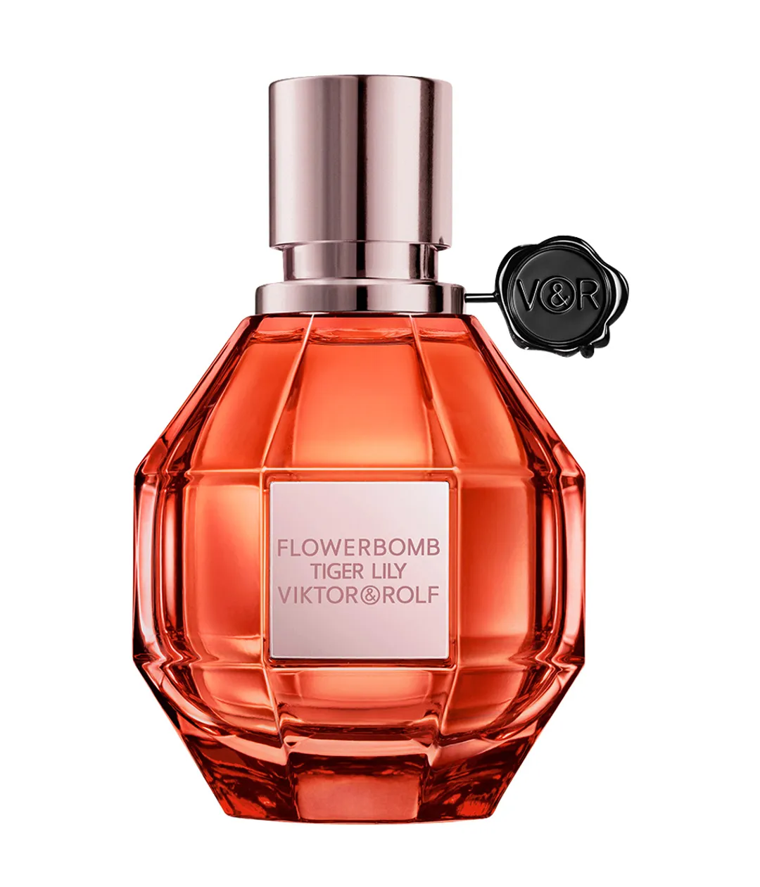 Viktor & Rolf Flowerbomb Tiger Lily 