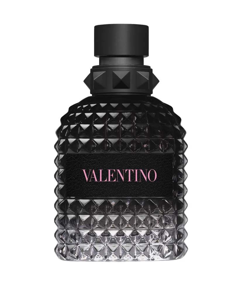 Valentino Uomo Born in Roma