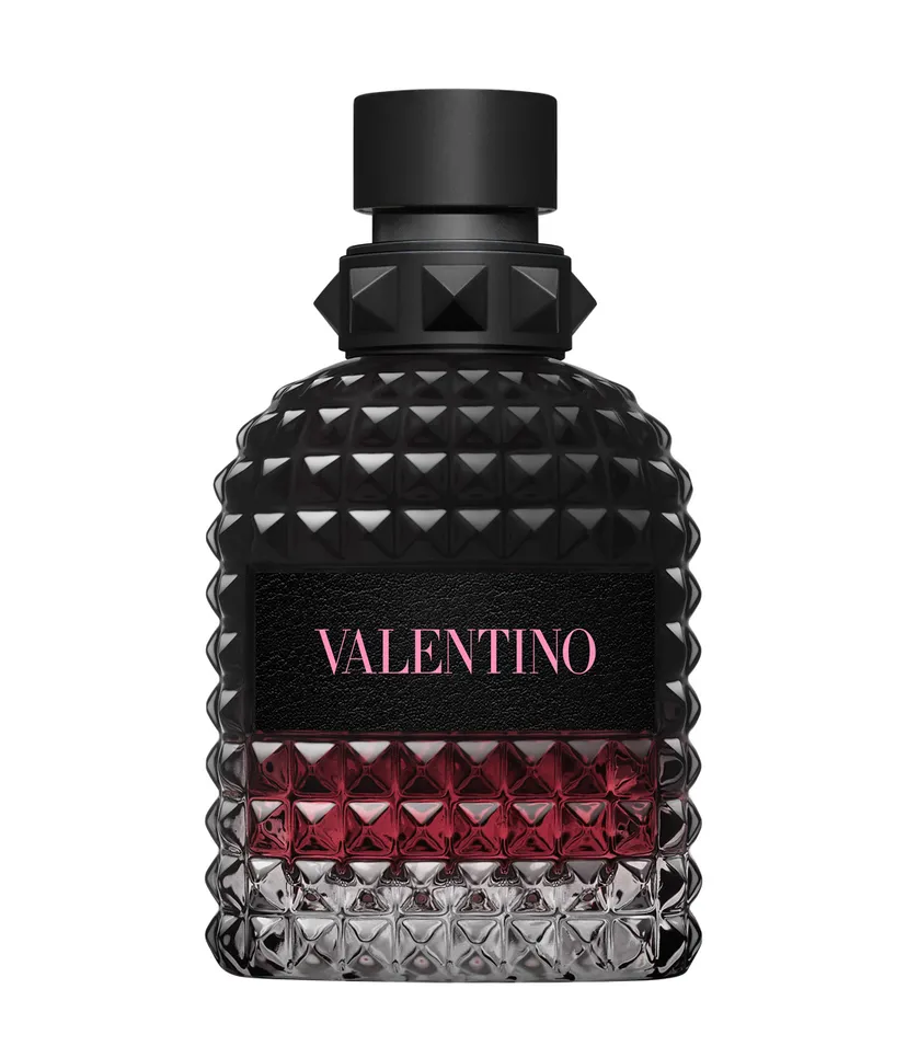 Valentino Uomo Born in Roma Intense