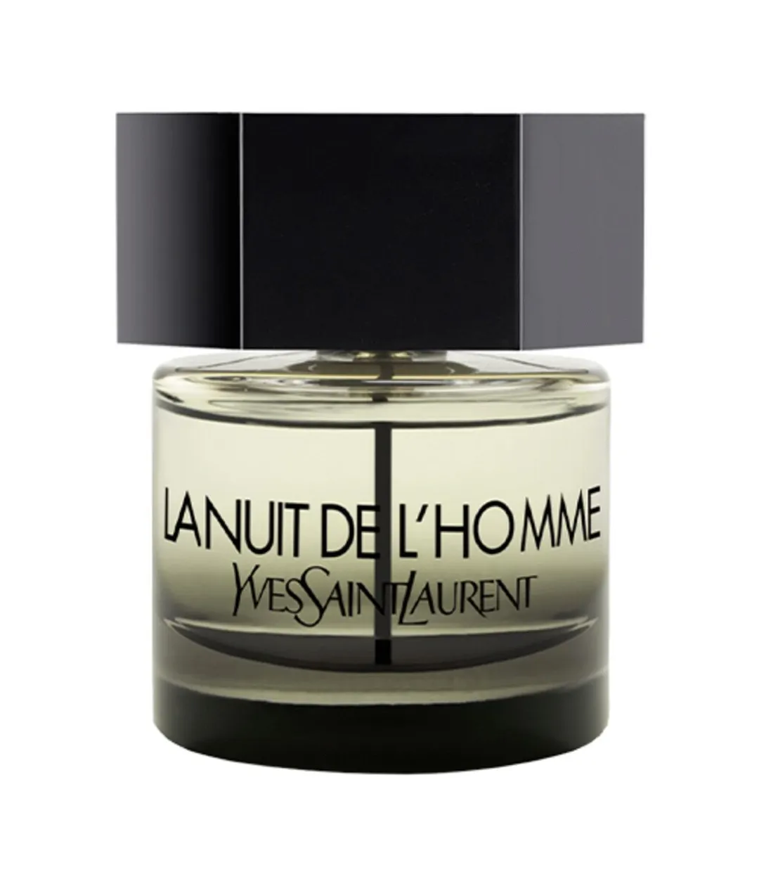 Yves Saint Laurent La Nuit de L'Homme