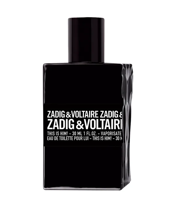 Zadig & Voltaire This Is Him